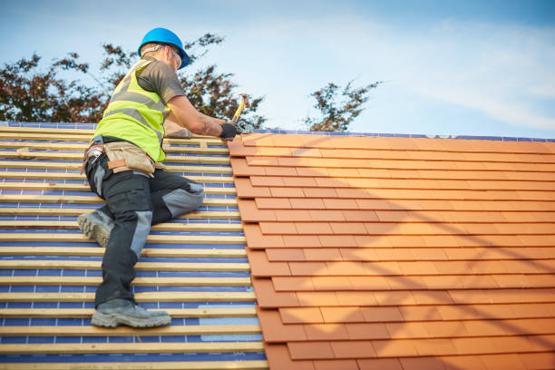 Best Asphalt Shingle Roofing  in Lafayette, CA