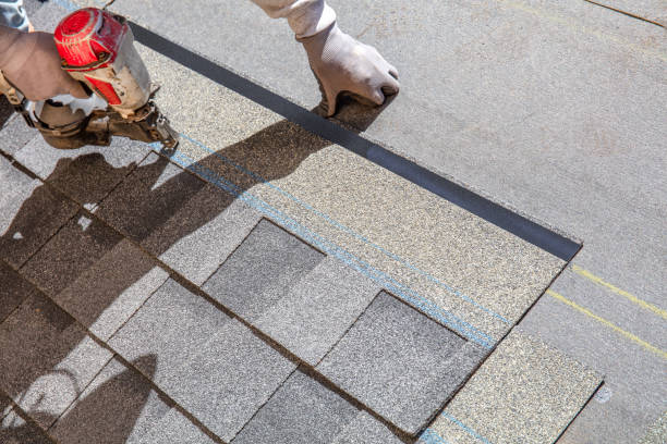 Roof Coating Services in Lafayette, CA
