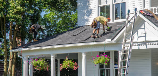 Best Roof Insulation Installation  in Lafayette, CA