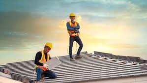 Gutter Replacement in Lafayette, CA